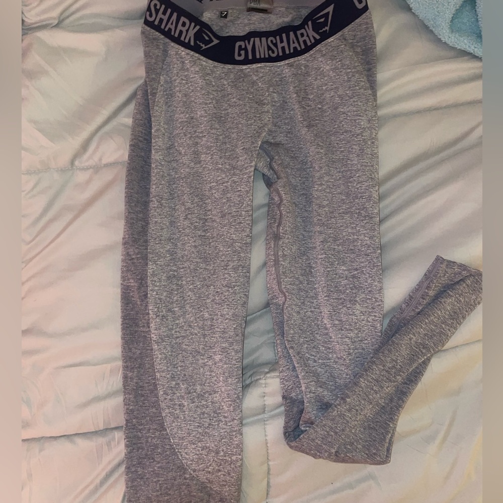 Seamless gymshark leggings